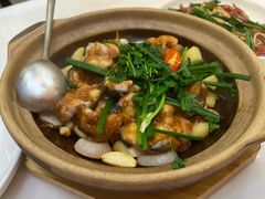 -顺味凤城·顺德菜专门店(九六广场店)