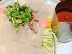 -北李妈妈菜·虾爬子大锅贴(贵和店)