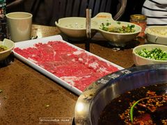 -巴倒烫陆派火锅山庄(南山总店)