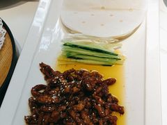 -金芙蓉|湘味小炒·鲜炒黄牛肉(淮安生态新城吾悦店)