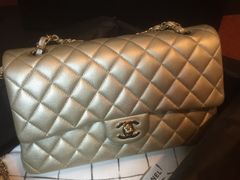 -CHANEL(恒隆广场店)