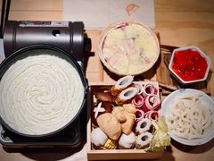 -火山屋台(新街口店)