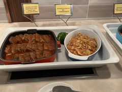 -厦门海景千禧大酒店·海景咖啡厅