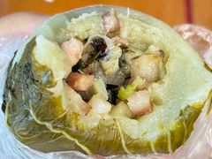 -叶婆婆豆浆馍馍