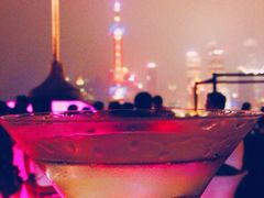 -罗斯福色戒酒吧(外滩店)