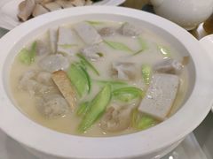 -金华安大酒楼·老牌潮菜·粤式茶点(东方国际店)