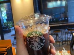 -星巴克臻选(深圳罗湖万象城店)