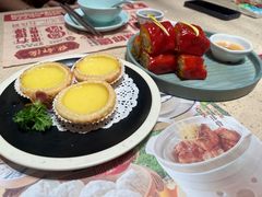 -点都德(华强南店)