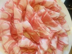 -马记伊源斋涮肉·清真菜(百子湾店)