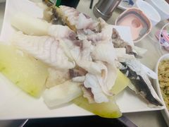 -源港渔村-中山脆肉鲩(博罗店)