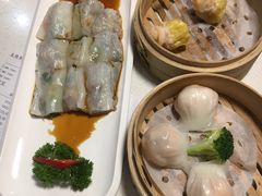 -煲王粤菜餐厅(中侨中心店)