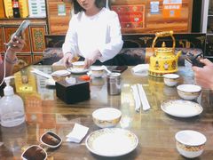 -吉祥圣雪藏餐