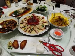 点击看大图 -喜爱轩酒楼·宴会厅