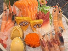 -菊上料理(蜀山银泰百货店)