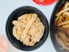-宝小庆邵阳米粉(深圳市南山保利店)