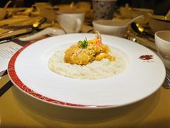 -天龙轩(香港丽思卡尔顿酒店)