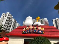 -美心皇宫(沙田大会堂店)