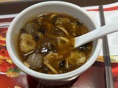 胡辣汤-魏家凉皮(祈年大厦店)