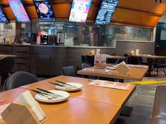 -棒约翰比萨·意面(松江开元店)