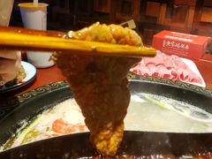-黄家码头老火锅(解放碑旗舰店)