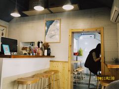 -箪食记(汉口路店)