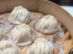 蟹粉小笼-光明邨大酒家(淮海路店)