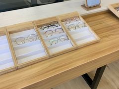 -无界眼镜MaxLess(五角场万达店)
