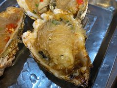 -陈记生蚝烧烤炒菜火锅