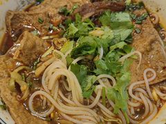 -向东街老玖面馆总店