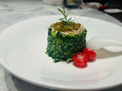 马兰豆-阿明小菜·海鲜·上海菜(浦建路店)