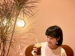 -沙丘咖啡DUNE COFFEE(深业水松大厦店)