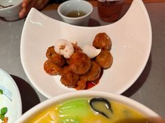 -闽上鲜·福建菜(龙湖滨江天街店)