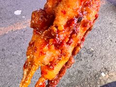 -辽B·小串(总店)