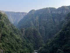 -广东大峡谷