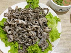 爆肚-协顺园回头馆(南顺城路店)