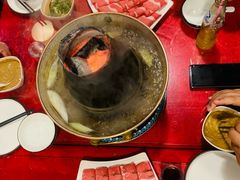 -庆云楼饭庄(什刹海店)