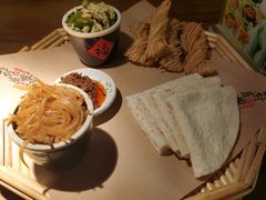 -符离集餐厅(万象城店)