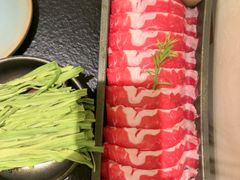 -季季山·云南野生菌火锅(上海首店)