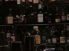-O.F COCKTAIL&WHISKY
