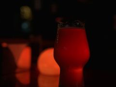 白莲花小麦-Glass hammer 烧烤啤酒(福田购物公园店)