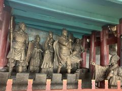-石宝寨