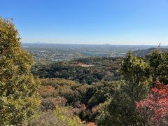 -北京西山国家森林公园