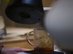 -Onirii Coffee(长乐路店)