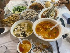 -小六农家乐(崇明西沙湿地店)