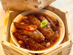 -同庆楼(天鹅酒家店)