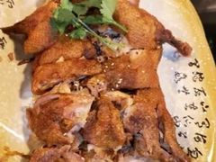 -唐门江湖菜(龙石路店)