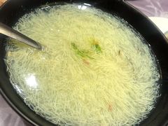 文思豆腐羹-食為天·本地人爱吃的淮扬菜(瘦西湖店)