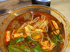 -清真·马文砂锅大全(麦苋街店)