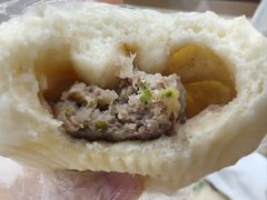 -清真石家包子(大皮院总店)