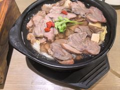 -洪兴砂锅·融合砂锅菜(三站店)